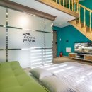 춘양목 호스텔 이미지