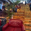 서울다방 | 빵다방 : 서울 근교 대형카페 내돈내산 주말 방문 후기