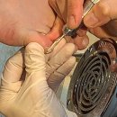 씨유 평택합정중앙로점 | 평택 문제성 발톱 교정전문 네일수아비에서 내성발톱 교정한 솔직후기