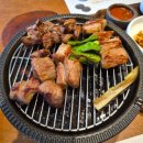 보쉬카서비스 장유율하점 | 장유 고기 맛집 안민 율하 구워주는 고기집