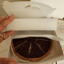 석사동 650 | 식사대용 간식으로 제이오븐 호두파이맛집