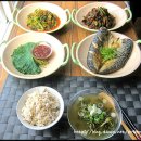 봄이밥상 이미지