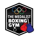THE 메달리스트 복싱 GYM 이미지
