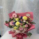 수원 비플라워 꽃다발 후기, 기념일에 딱이었던 수원꽃집 추천🌸