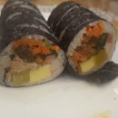 고봉민 김밥 법원점