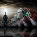 인간의 딜레마 이미지