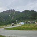 노르웨이 빙하 박물관(Norwegian Glacier Museum) 이미지