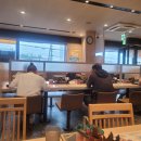 카페차이전포카페거리 | 오키나와 3일차 여행기｜국제거리 맛집, 고디바 카페, 가나자와 마이몬 스시 솔직 후기