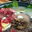 다래정 | 다래정 자연산 버섯전골 내돈내산 괴산 맛집 괴산군 장수밥상 선정 괴산 가볼만한 곳