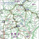 제115회 정기산행 (경기 양평 용조봉, 8월 19일 일요일) 이미지