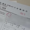 강원외국어고등학교 | 강원외고 수학 96점 후기, 온라인 수학학원