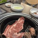 배터지는 한우 이미지