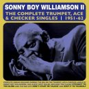 Let Your Conscience Be Your Guide - Sonny Boy Williamson - 이미지