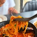 라벤나 | 여수 맛집 파스타 환상적인 노을 오션뷰와 소호 동동다리 라벤나 레스토랑 후기