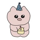 분바렌도케이크