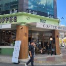 커피로드뷰광주첨단점