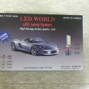 [가격인하] 15w 안개등 LED SET 이미지