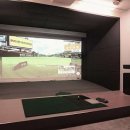 두산 골프 아카데미 이미지