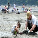 사곡마을(갯벌노을마을) 이미지