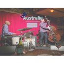 마실레스토랑 | 시드니 맛집 휴버트 재즈바 레스토랑 예약 방문 후기