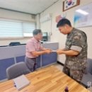 해안면 작은도서관 이미지