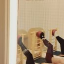 얼리 필라테스 이미지