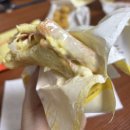 동남로 71길 | 이삭토스트 신메뉴 프렌치 크림 브리오슈 , 포테이토 에그마요 토스트 솔직 리뷰