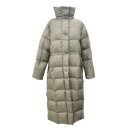 The # 명품크리닝 | 더캐시미어 명품 패딩 수선 난롯불 구멍 찢어짐 사고 복원 방법 후기