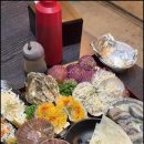 해운대조개구이 이미지