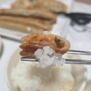 추억속에 하얀집 | 할머니와의 추억이 생각나는 예미분식 메밀전병 메밀부치기 후기