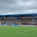 토트넘 유로파리그 4강 상대팀 &#39;FK 보되/글림트&#39; 홈구장 이미지