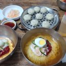 원조밀면 이미지