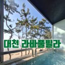 대천목욕탕 | 보령 라바풀빌라 대천풀빌라 201호