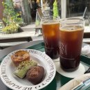 공구거리 | 부산 전포 공구거리 에그타르트 맛집 카페 에낭 방문 후기