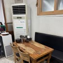 국수나무충정로점 | 50년 역사의 충정로역 노포식당 중림장설렁탕 (약현성당 근처 식당)
