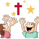 어린이 주일 예화 교육모음 이미지