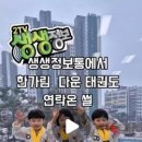 사람이아름다운태권도 이미지