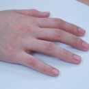 블링블링 네일아트 이미지