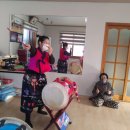 사리1리 경로당 이미지