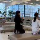 필라테스 B반 이미지