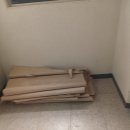 부산 강서구 에코델타 대성베르힐 입주청소 및 새집증후군 시공후기