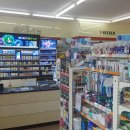 세븐일레븐편의점 앞 이미지