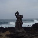 해녀노래 이미지