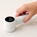 모드세탁소 | 세탁소 보풀제거기 멜리언스 6중날과 3단계 조절로 니트부터 카페트까지 완벽 관리