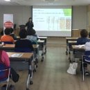 갱년기 건강 라인댄스 이미지