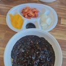 송악맛집옛날짜장