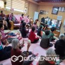 봉화군노인복지관 이미지