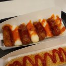 송정동핫도그 이미지