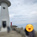 7번국도 동해대로(강현면) | 속초해수욕장 대관람차 속초아이, 물치해수욕장(물치해변) 쌍둥이 등대(송이버섯 등대) - 속초여행기2