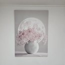 달 항아리 꽃 그림 내돈내산 구입 후기🩷
